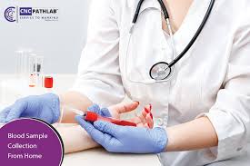 Blood Test in South Delhi
